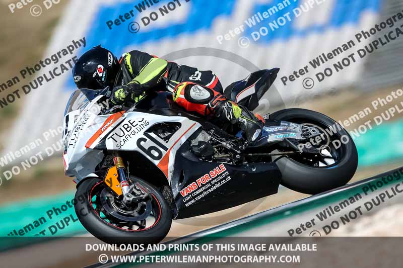 motorbikes;no limits;october 2019;peter wileman photography;portimao;portugal;trackday digital images